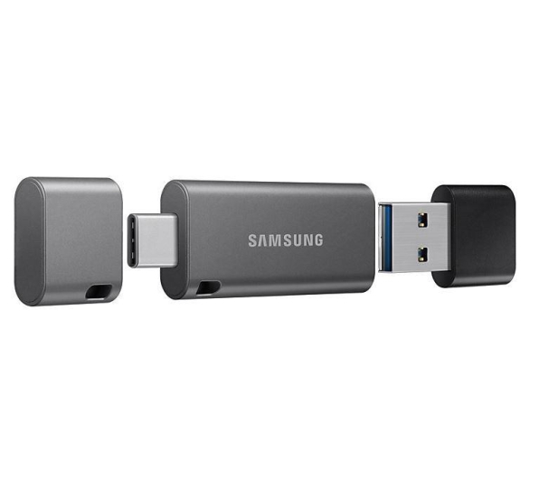Samsung 32GB DUO Plus USB-C / USB 3.1 200MB/s - 568817 - zdjęcie 6